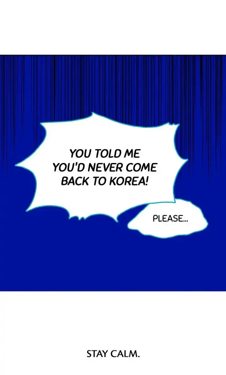 Read Deep Blue Child chapter 82 image 57 on Lezhin