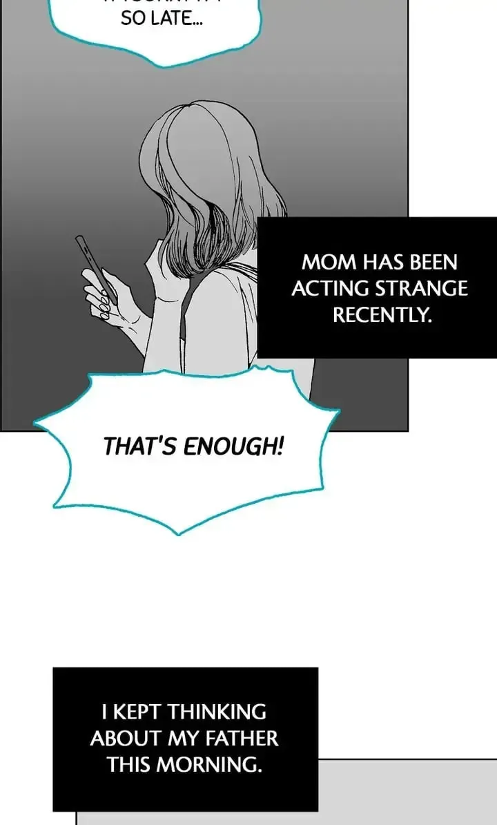 Read Deep Blue Child chapter 82 image 60 on Lezhin