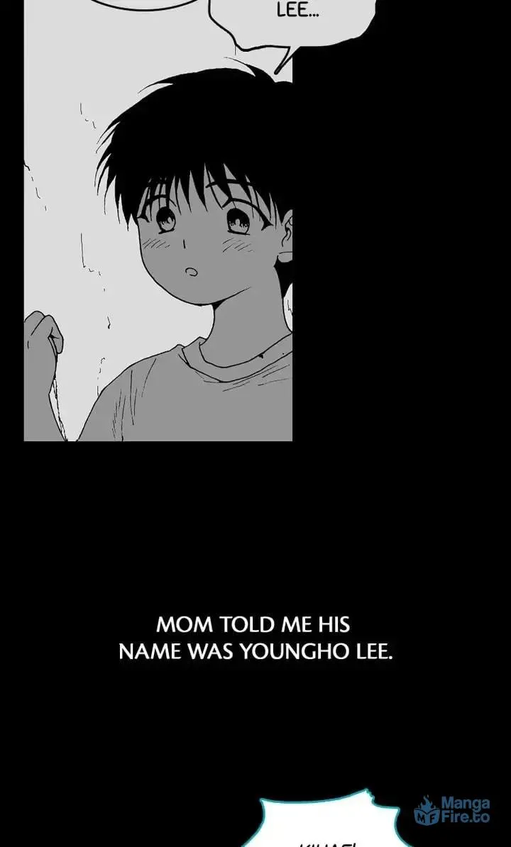 Read Deep Blue Child chapter 82 image 65 on Lezhin