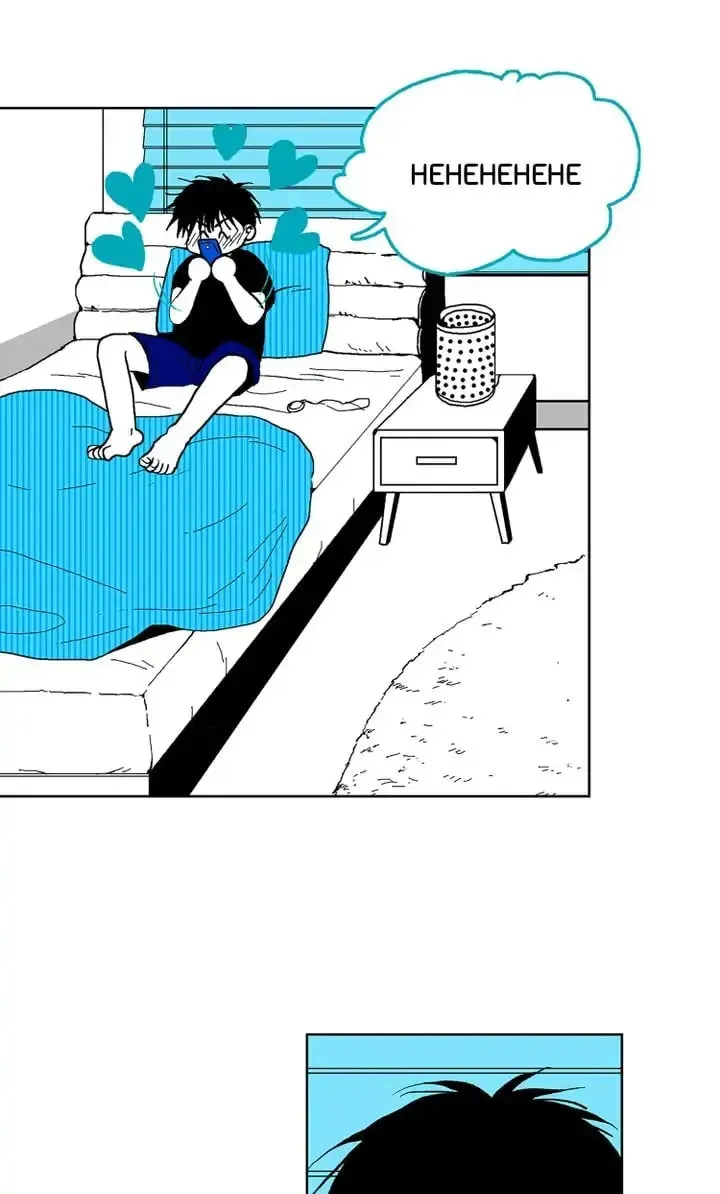 Read Deep Blue Child chapter 82 image 7 on Lezhin