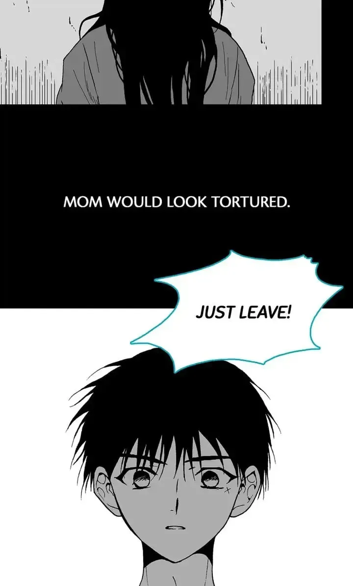 Read Deep Blue Child chapter 82 image 72 on Lezhin