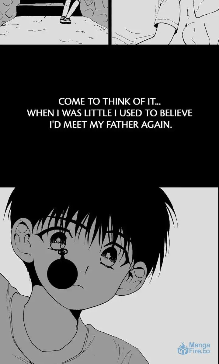 Read Deep Blue Child chapter 82 image 74 on Lezhin