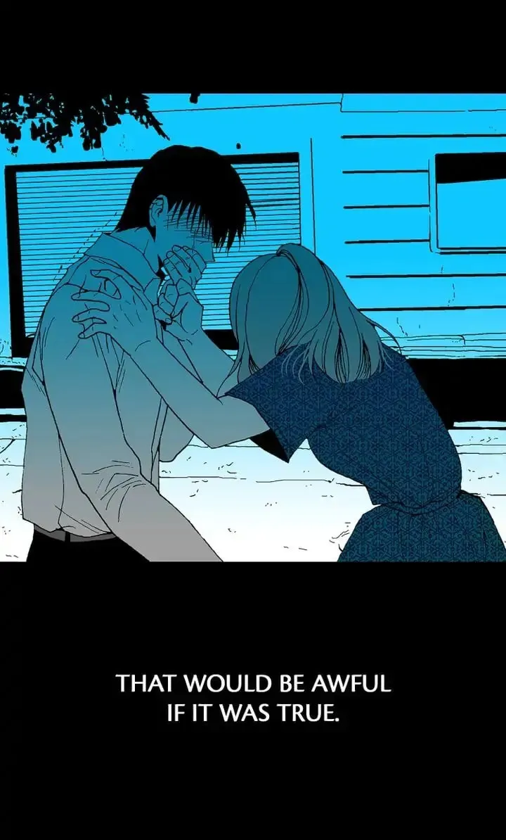 Read Deep Blue Child chapter 82 image 78 on Lezhin