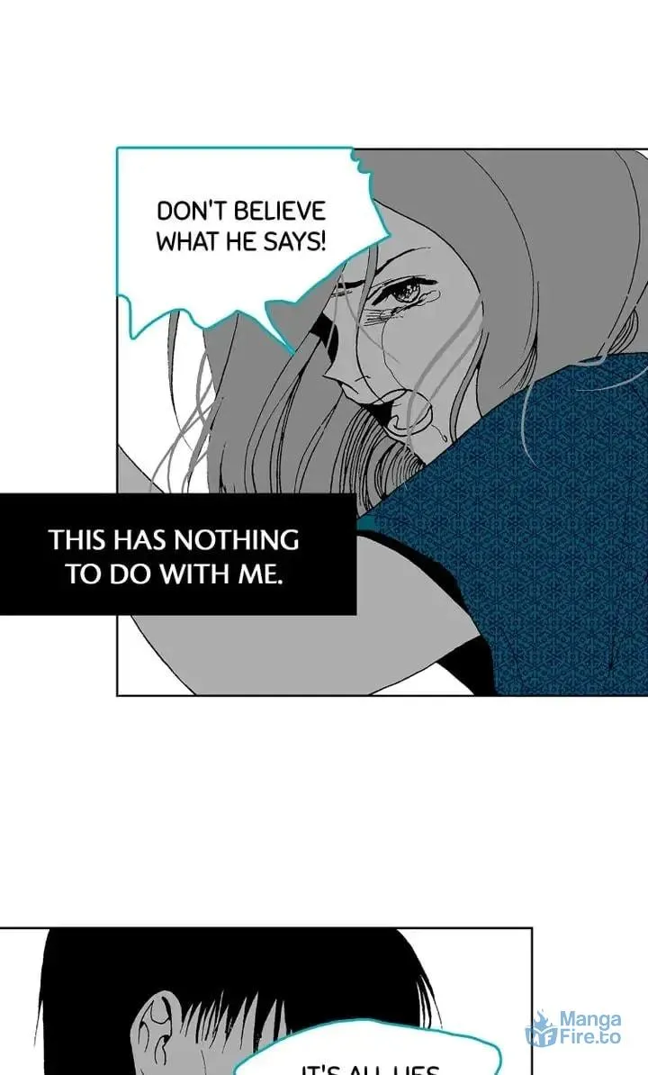 Read Deep Blue Child chapter 82 image 83 on Lezhin
