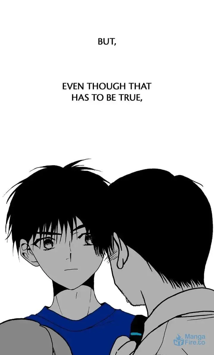 Read Deep Blue Child chapter 82 image 86 on Lezhin