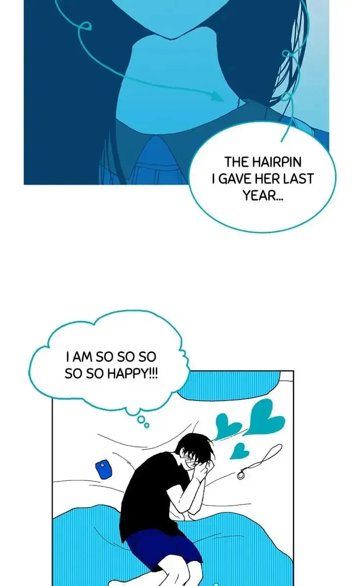 Read Deep Blue Child chapter 82 image 9 on Lezhin