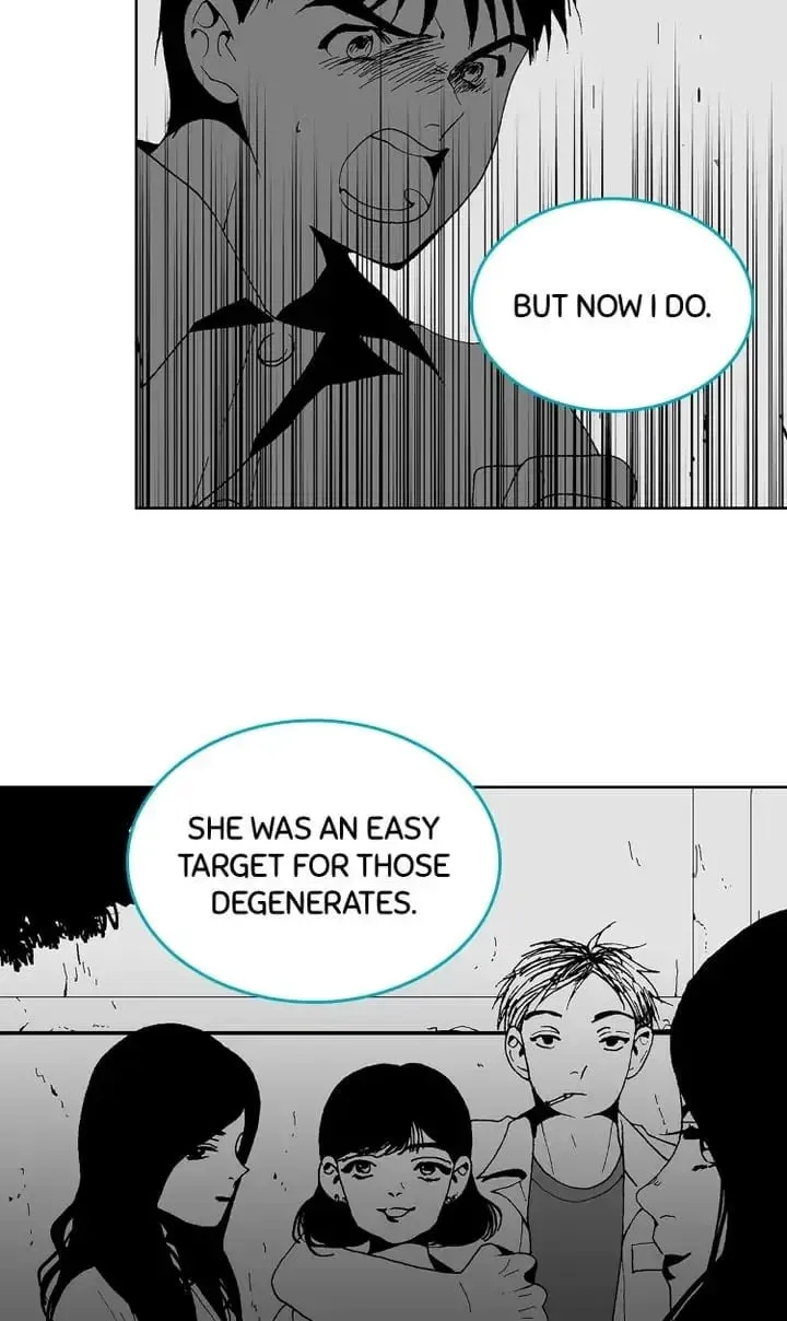 Read Deep Blue Child chapter 83 image 10 on Lezhin
