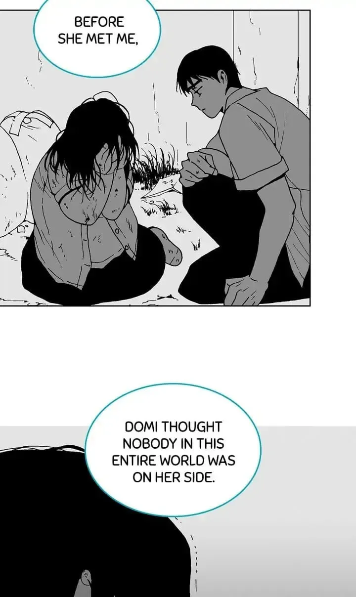 Read Deep Blue Child chapter 83 image 12 on Lezhin
