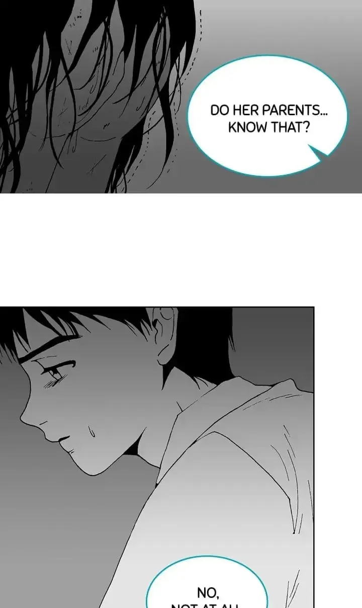 Read Deep Blue Child chapter 83 image 13 on Lezhin