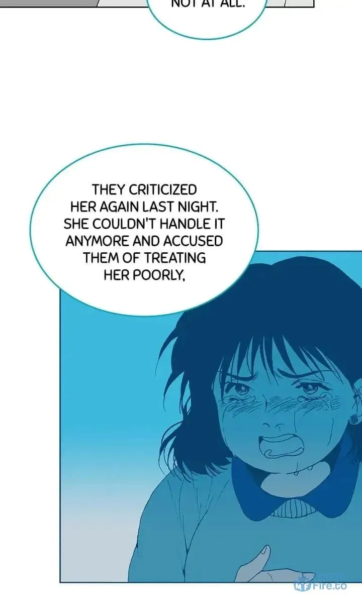 Read Deep Blue Child chapter 83 image 14 on Lezhin