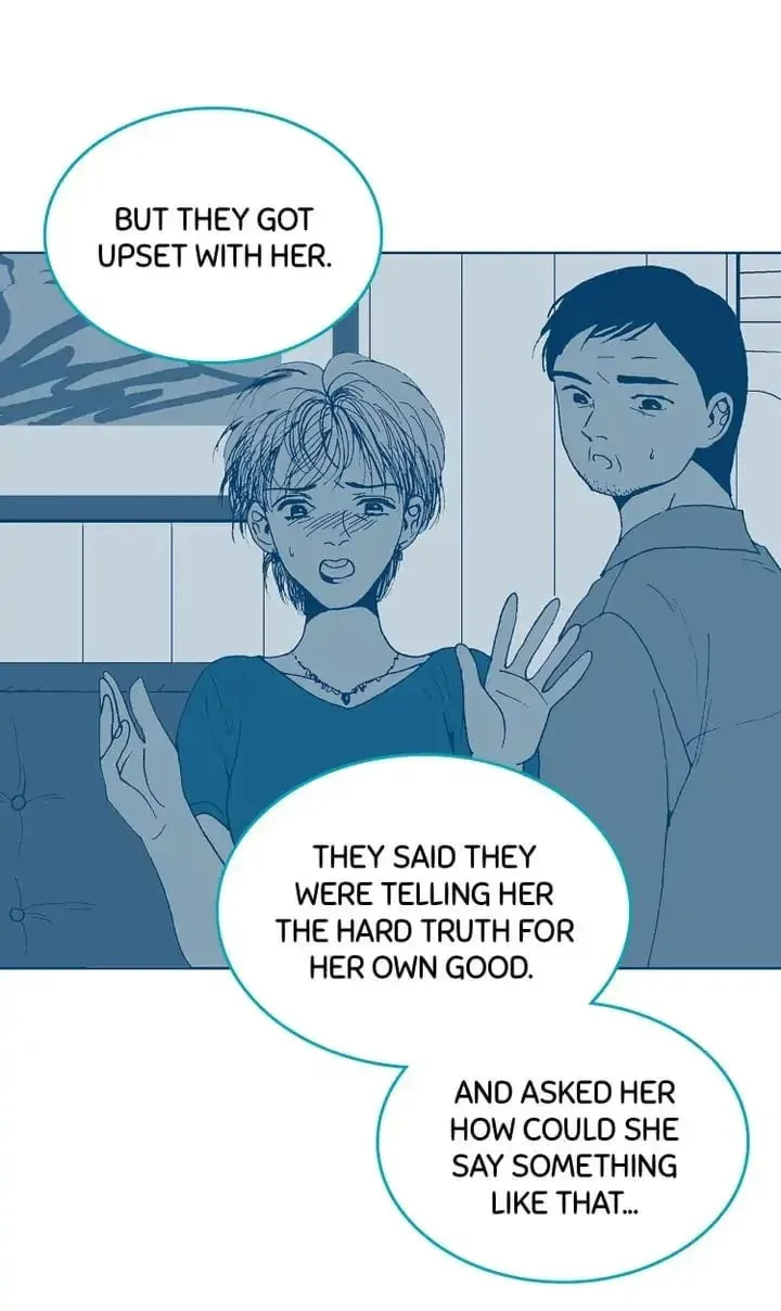 Read Deep Blue Child chapter 83 image 15 on Lezhin