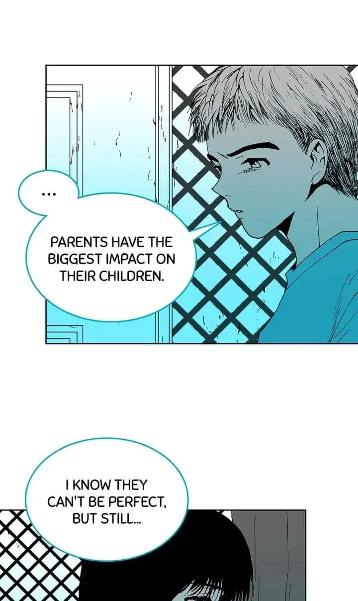Read Deep Blue Child chapter 83 image 16 on Lezhin