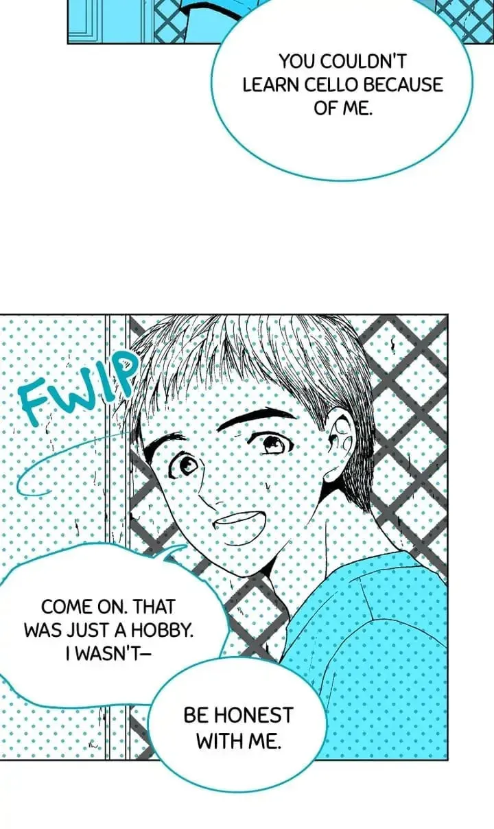 Read Deep Blue Child chapter 83 image 18 on Lezhin