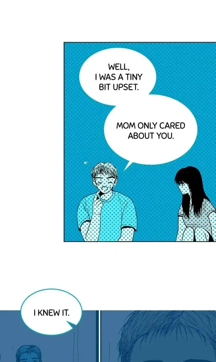 Read Deep Blue Child chapter 83 image 19 on Lezhin