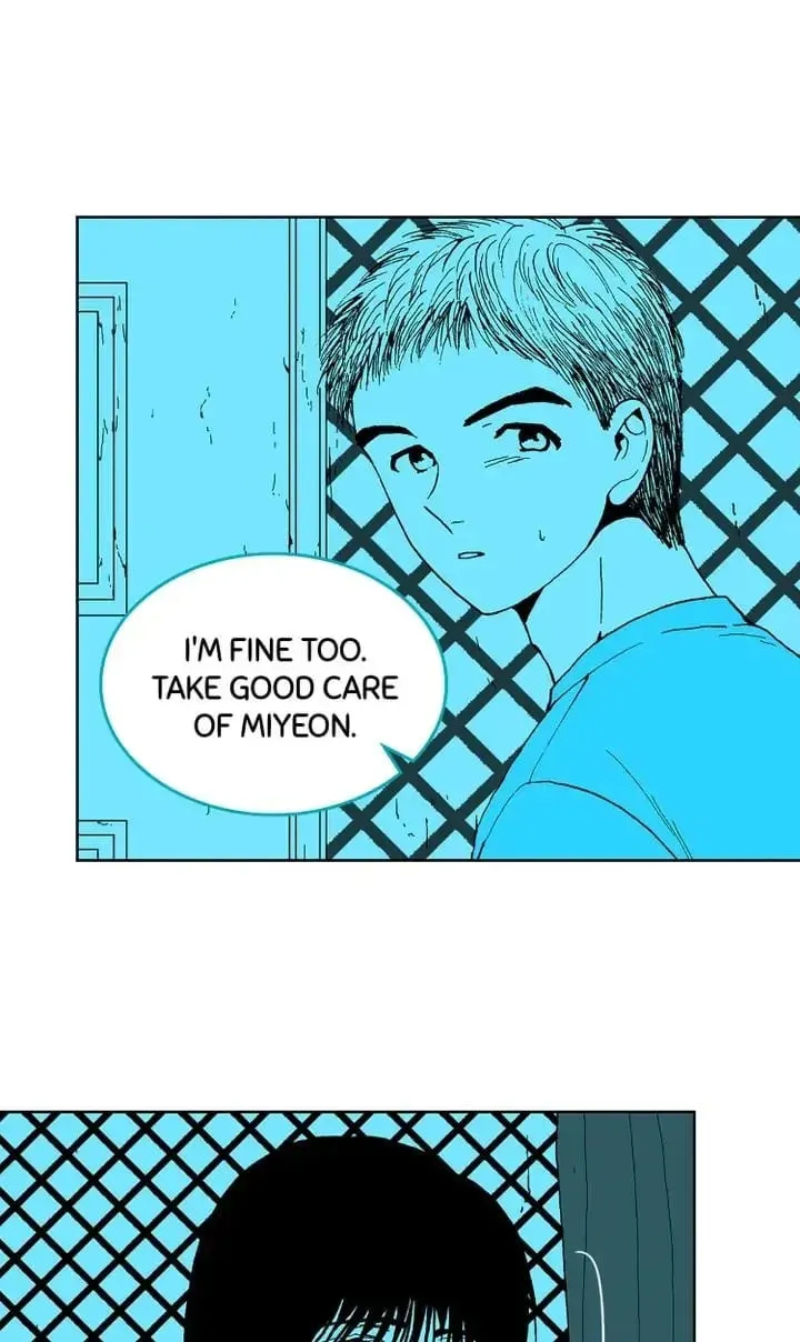 Read Deep Blue Child chapter 83 image 22 on Lezhin
