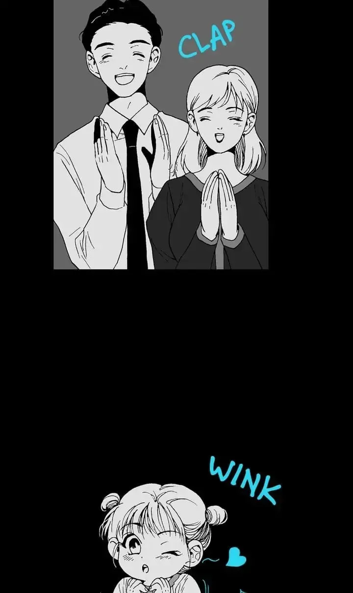 Read Deep Blue Child chapter 83 image 25 on Lezhin