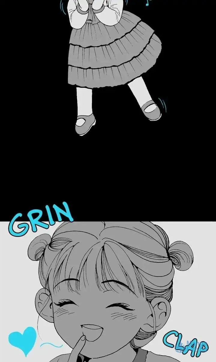 Read Deep Blue Child chapter 83 image 26 on Lezhin