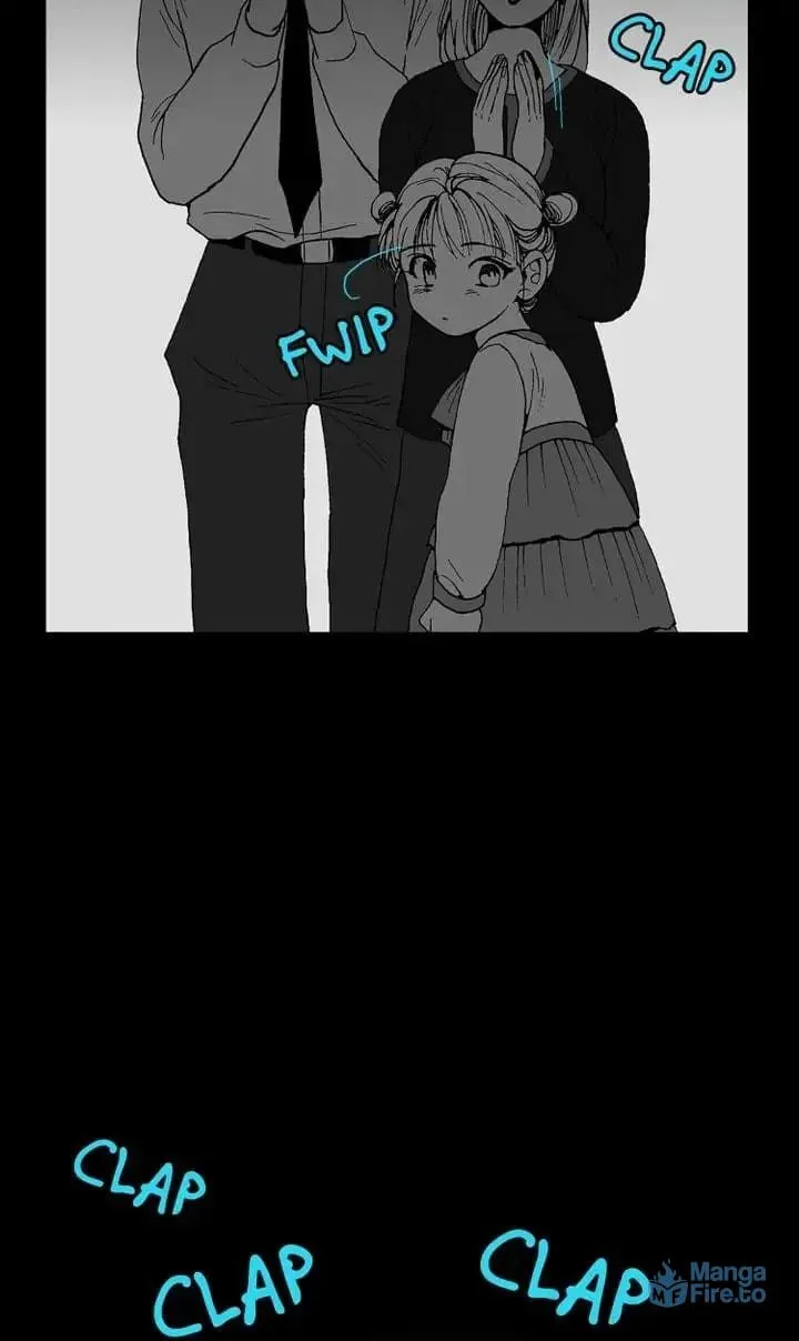 Read Deep Blue Child chapter 83 image 29 on Lezhin