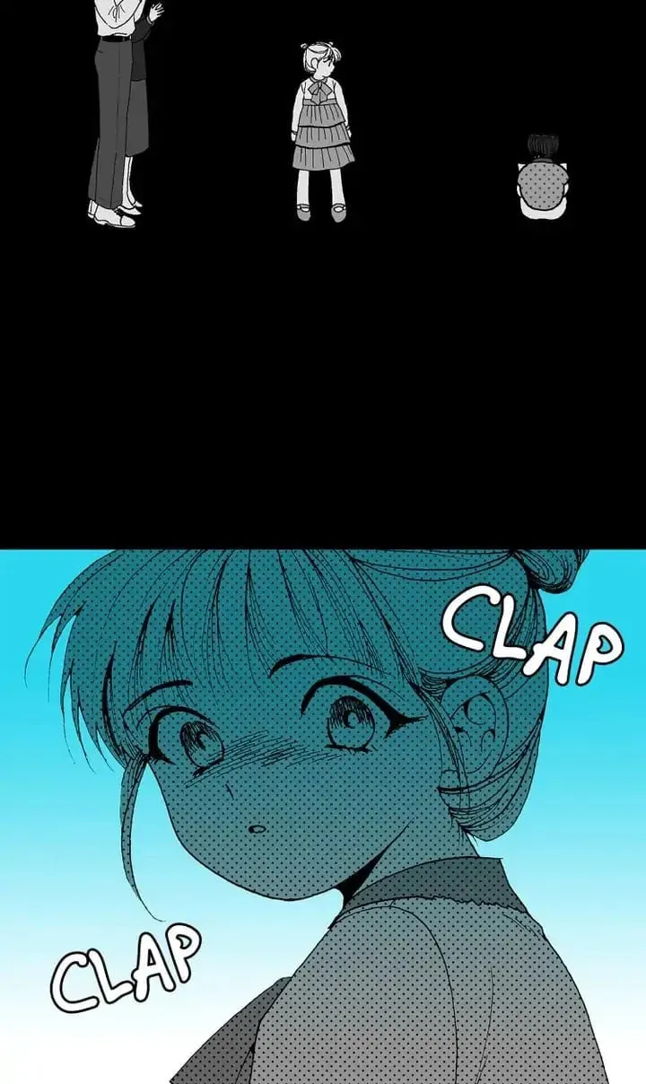Read Deep Blue Child chapter 83 image 31 on Lezhin