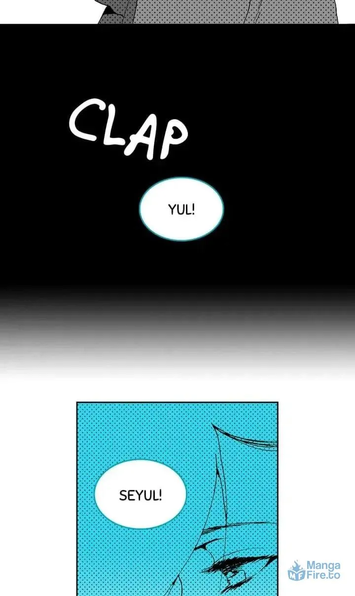 Read Deep Blue Child chapter 83 image 32 on Lezhin