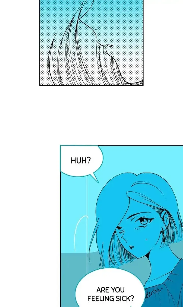 Read Deep Blue Child chapter 83 image 33 on Lezhin