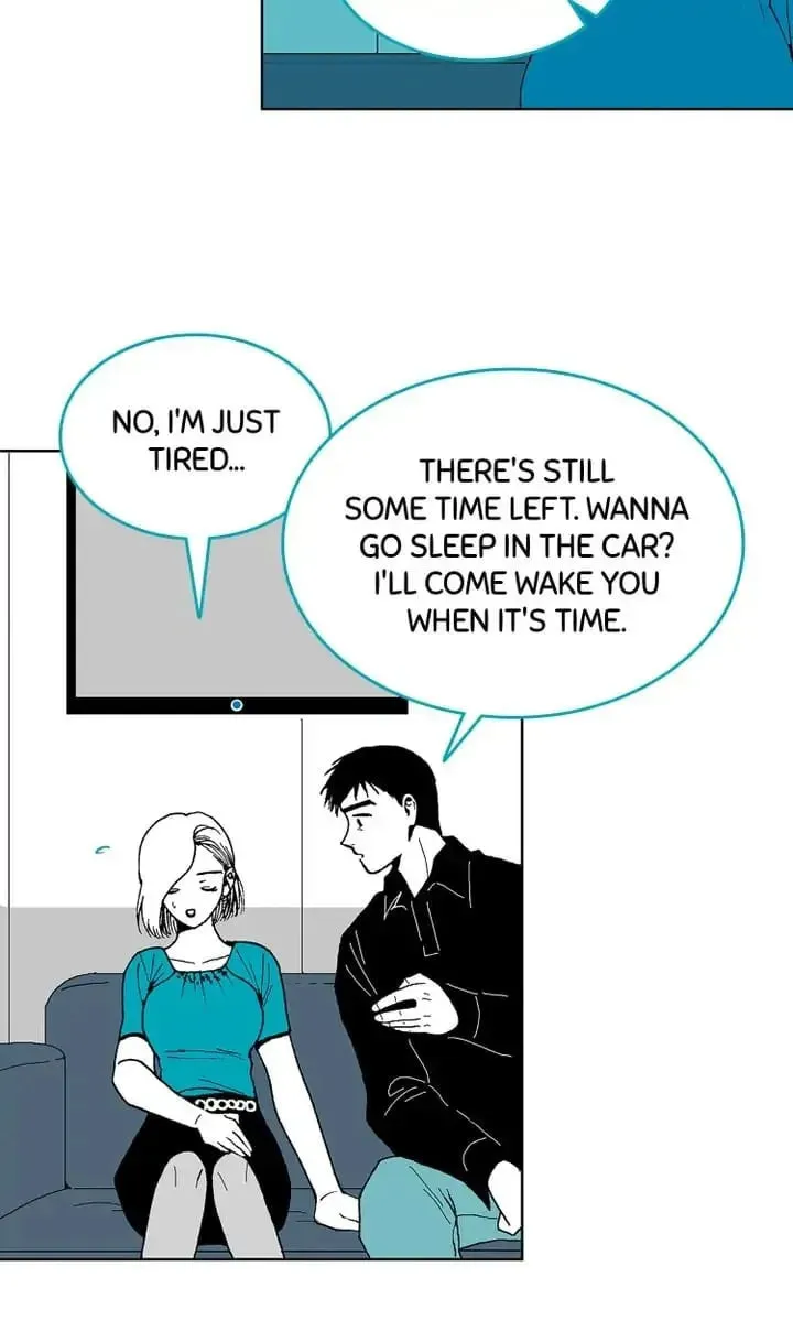 Read Deep Blue Child chapter 83 image 34 on Lezhin