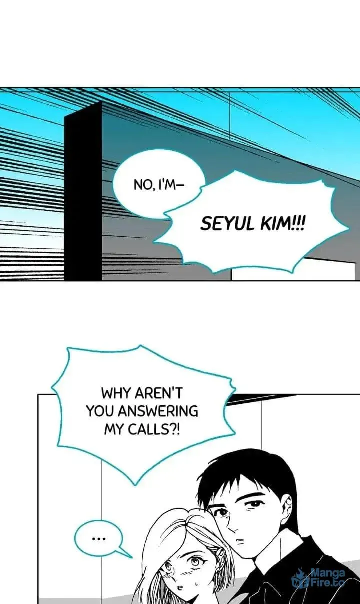 Read Deep Blue Child chapter 83 image 35 on Lezhin