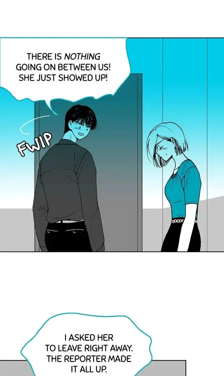 Read Deep Blue Child chapter 83 image 39 on Lezhin