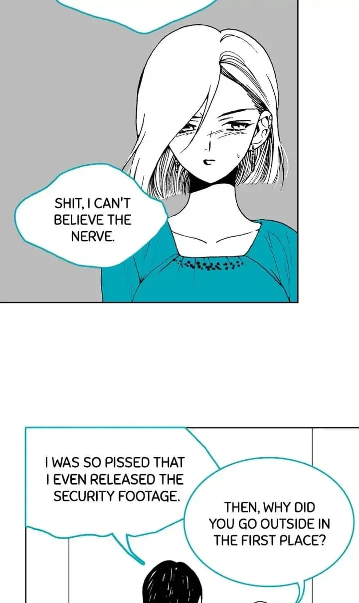 Read Deep Blue Child chapter 83 image 40 on Lezhin