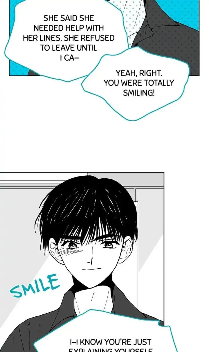 Read Deep Blue Child chapter 83 image 42 on Lezhin