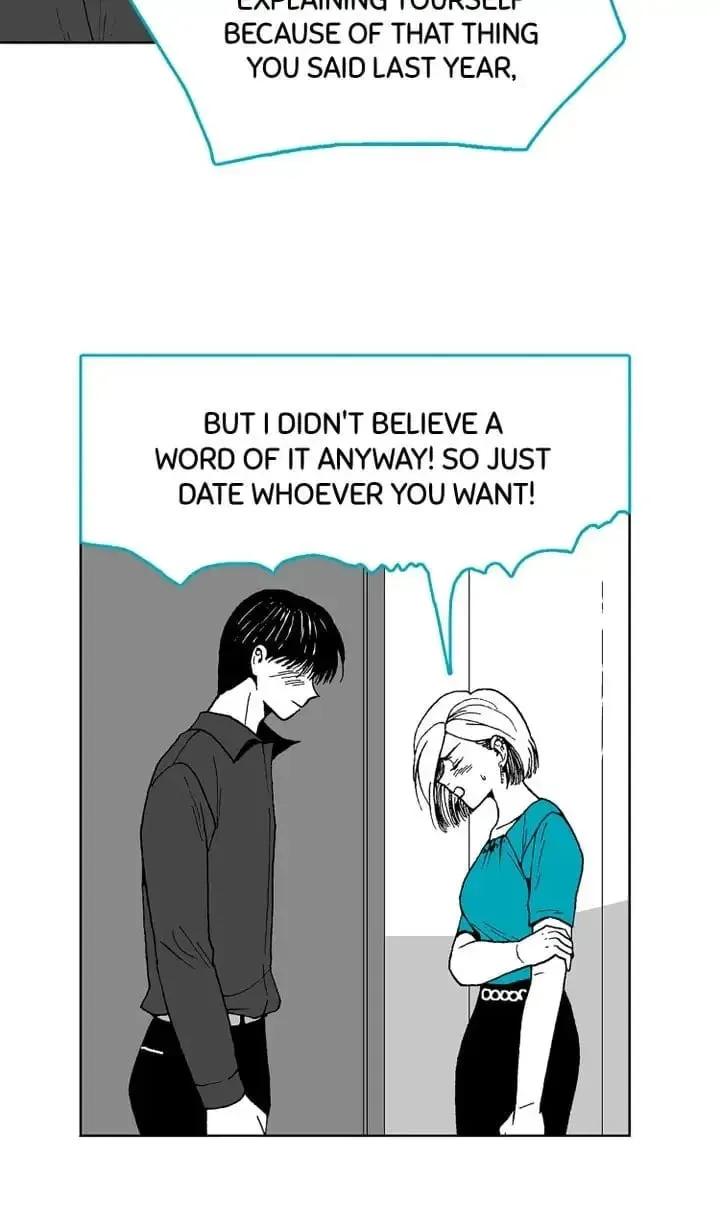 Read Deep Blue Child chapter 83 image 43 on Lezhin