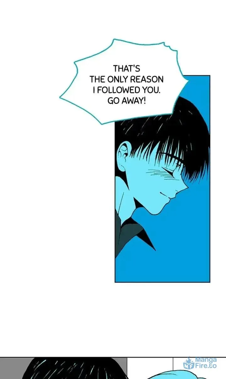 Read Deep Blue Child chapter 83 image 44 on Lezhin
