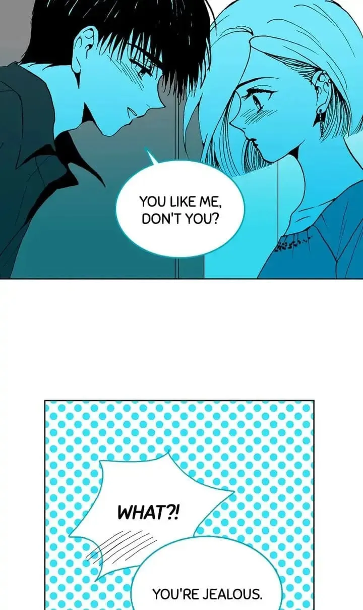 Read Deep Blue Child chapter 83 image 45 on Lezhin
