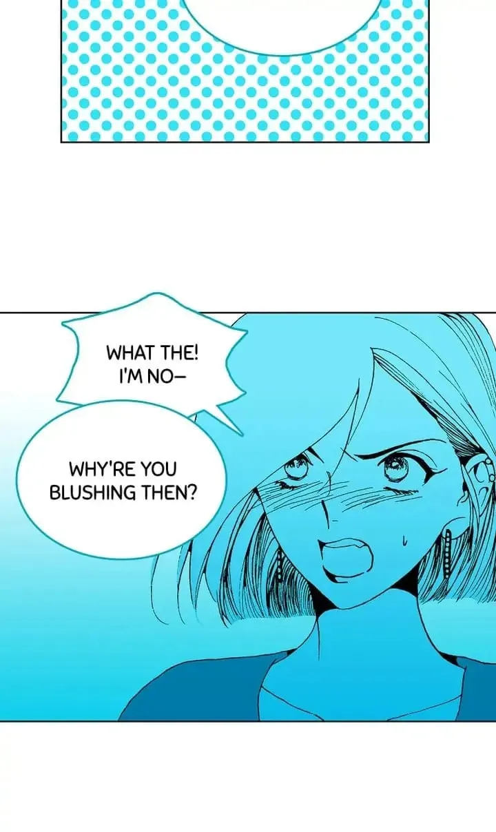 Read Deep Blue Child chapter 83 image 46 on Lezhin