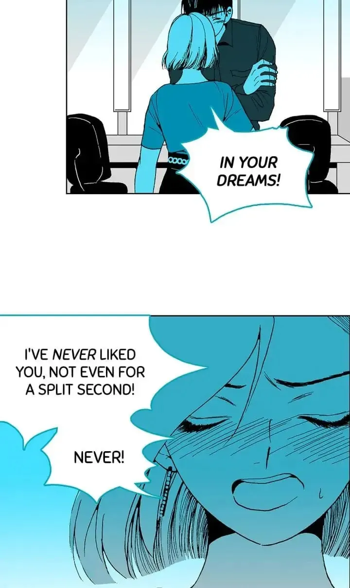 Read Deep Blue Child chapter 83 image 48 on Lezhin