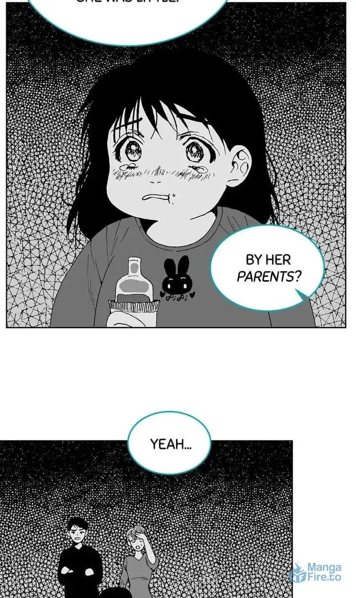Read Deep Blue Child chapter 83 image 5 on Lezhin