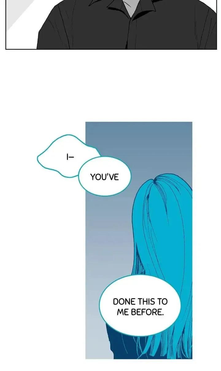 Read Deep Blue Child chapter 83 image 51 on Lezhin