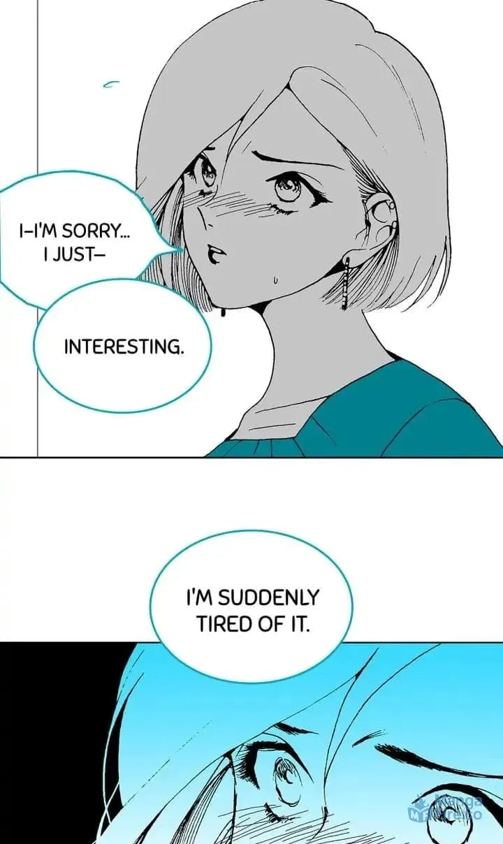 Read Deep Blue Child chapter 83 image 53 on Lezhin