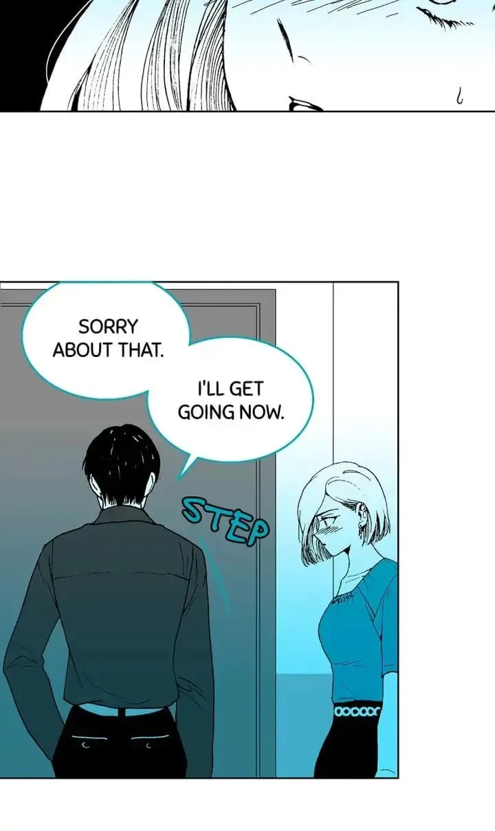 Read Deep Blue Child chapter 83 image 54 on Lezhin