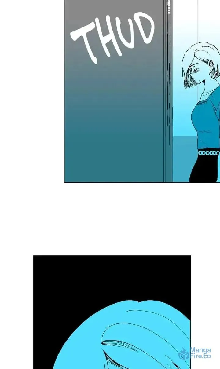Read Deep Blue Child chapter 83 image 56 on Lezhin