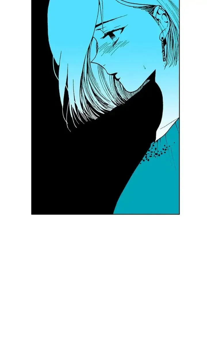 Read Deep Blue Child chapter 83 image 57 on Lezhin