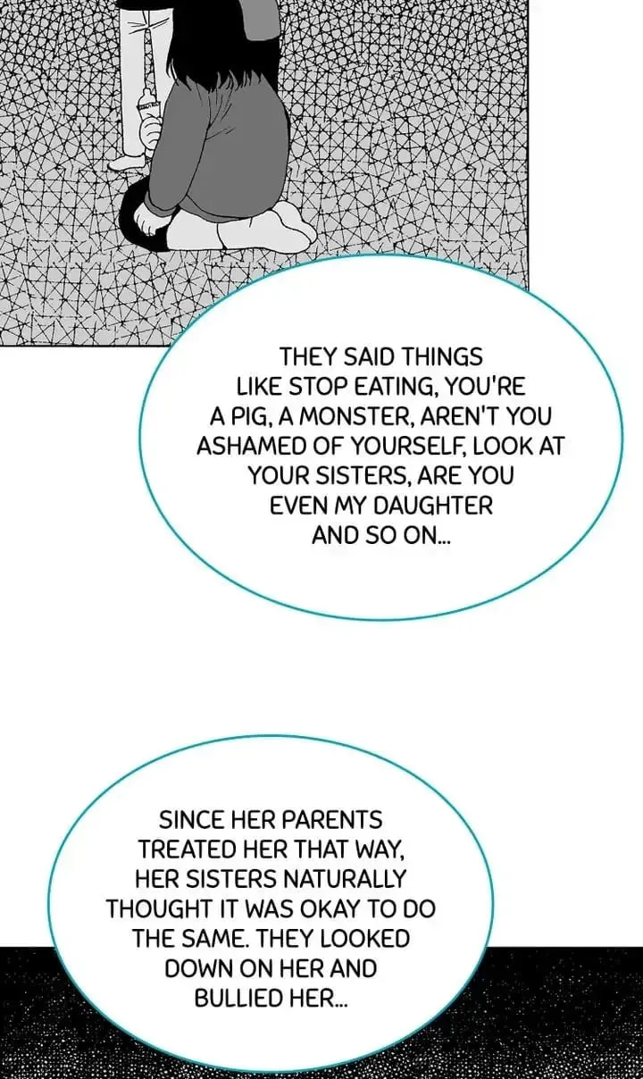 Read Deep Blue Child chapter 83 image 6 on Lezhin