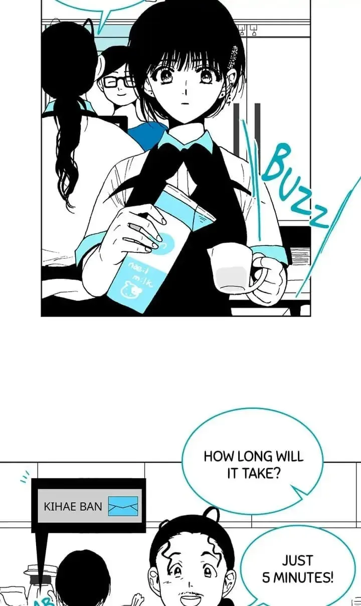 Read Deep Blue Child chapter 83 image 60 on Lezhin