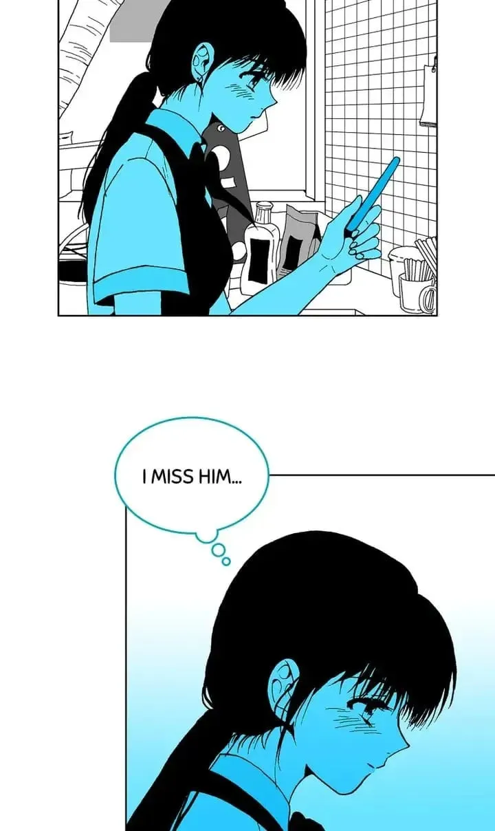 Read Deep Blue Child chapter 83 image 63 on Lezhin