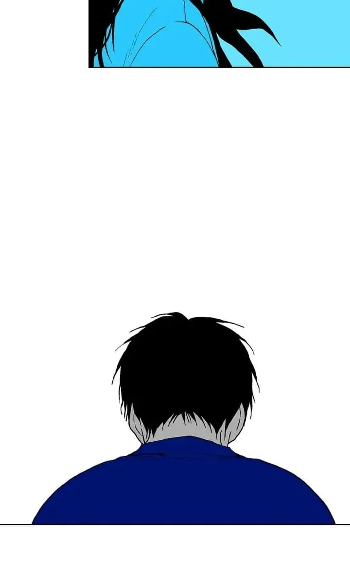 Read Deep Blue Child chapter 83 image 64 on Lezhin
