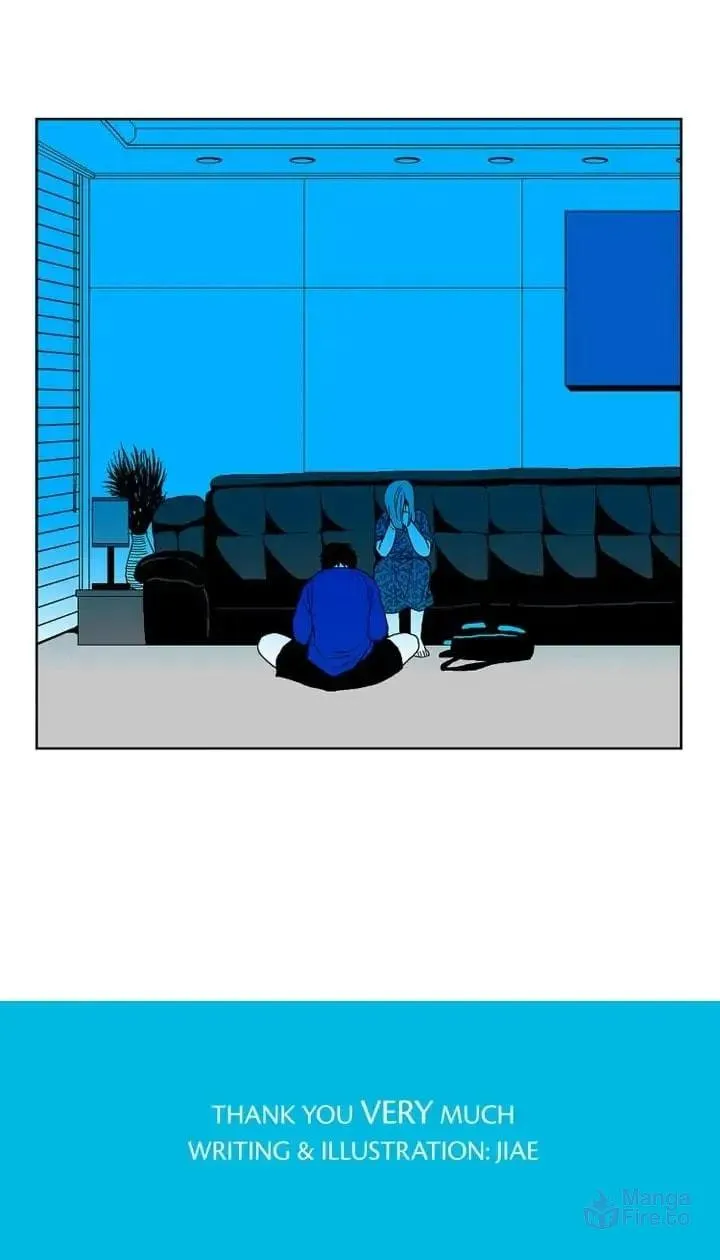 Read Deep Blue Child chapter 83 image 65 on Lezhin