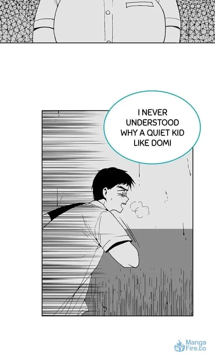 Read Deep Blue Child chapter 83 image 8 on Lezhin