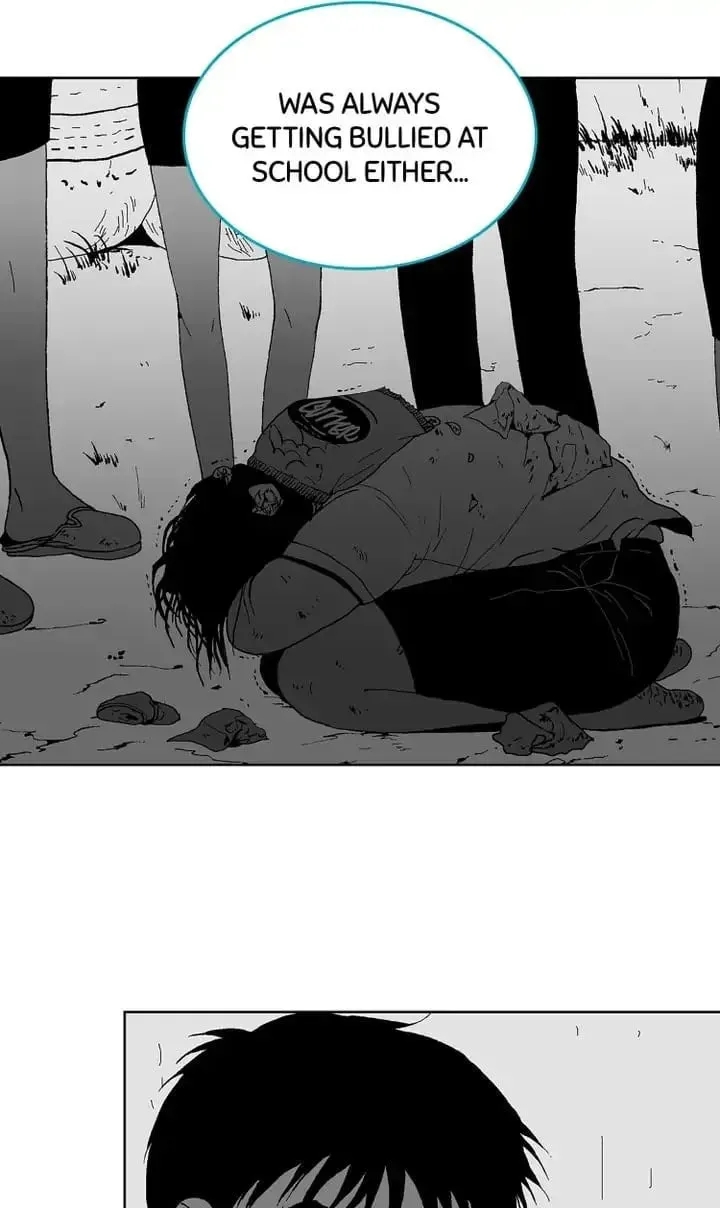Read Deep Blue Child chapter 83 image 9 on Lezhin