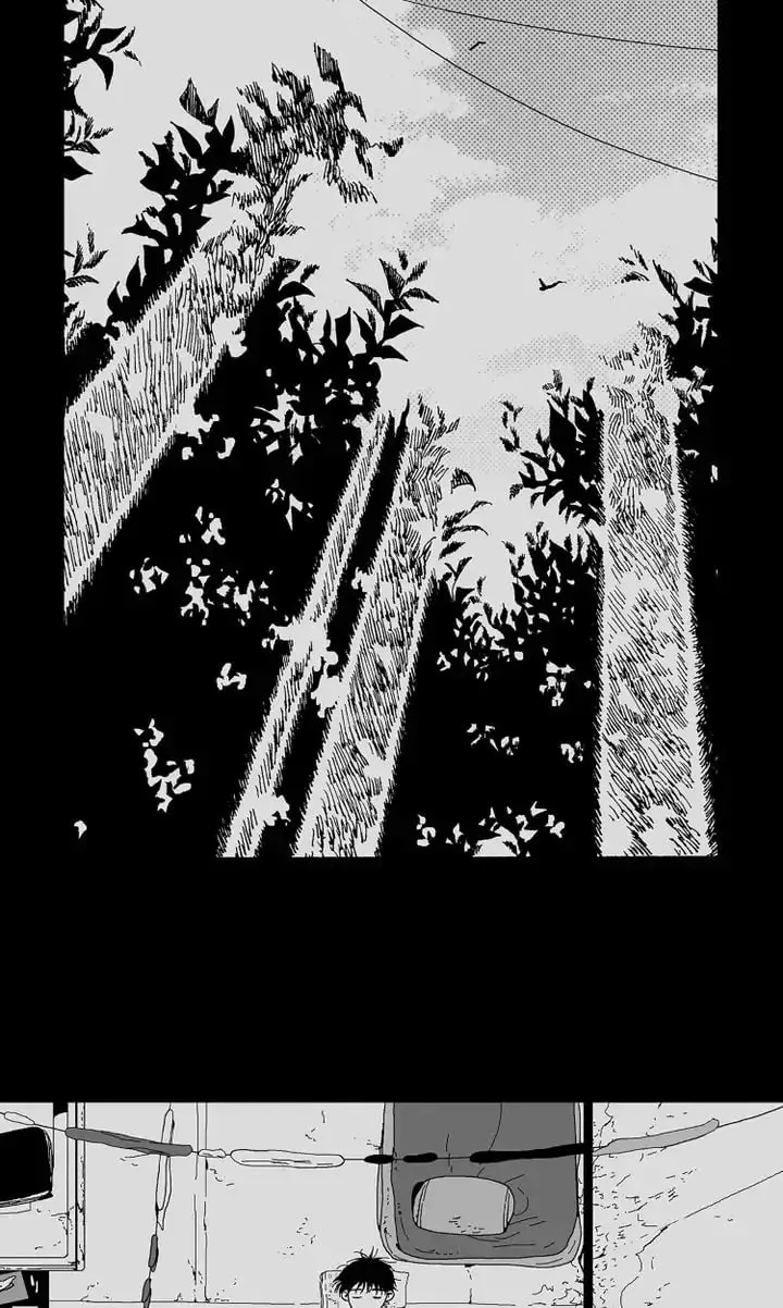Read Deep Blue Child chapter 84 image 1 on Lezhin