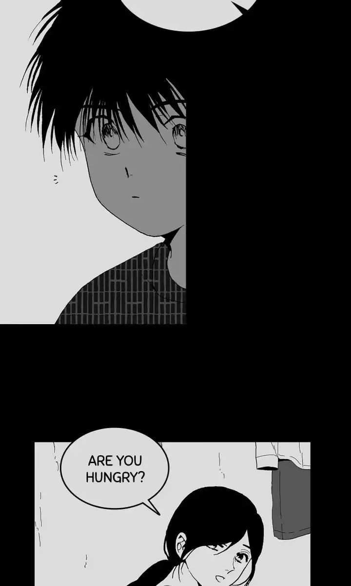 Read Deep Blue Child chapter 84 image 10 on Lezhin